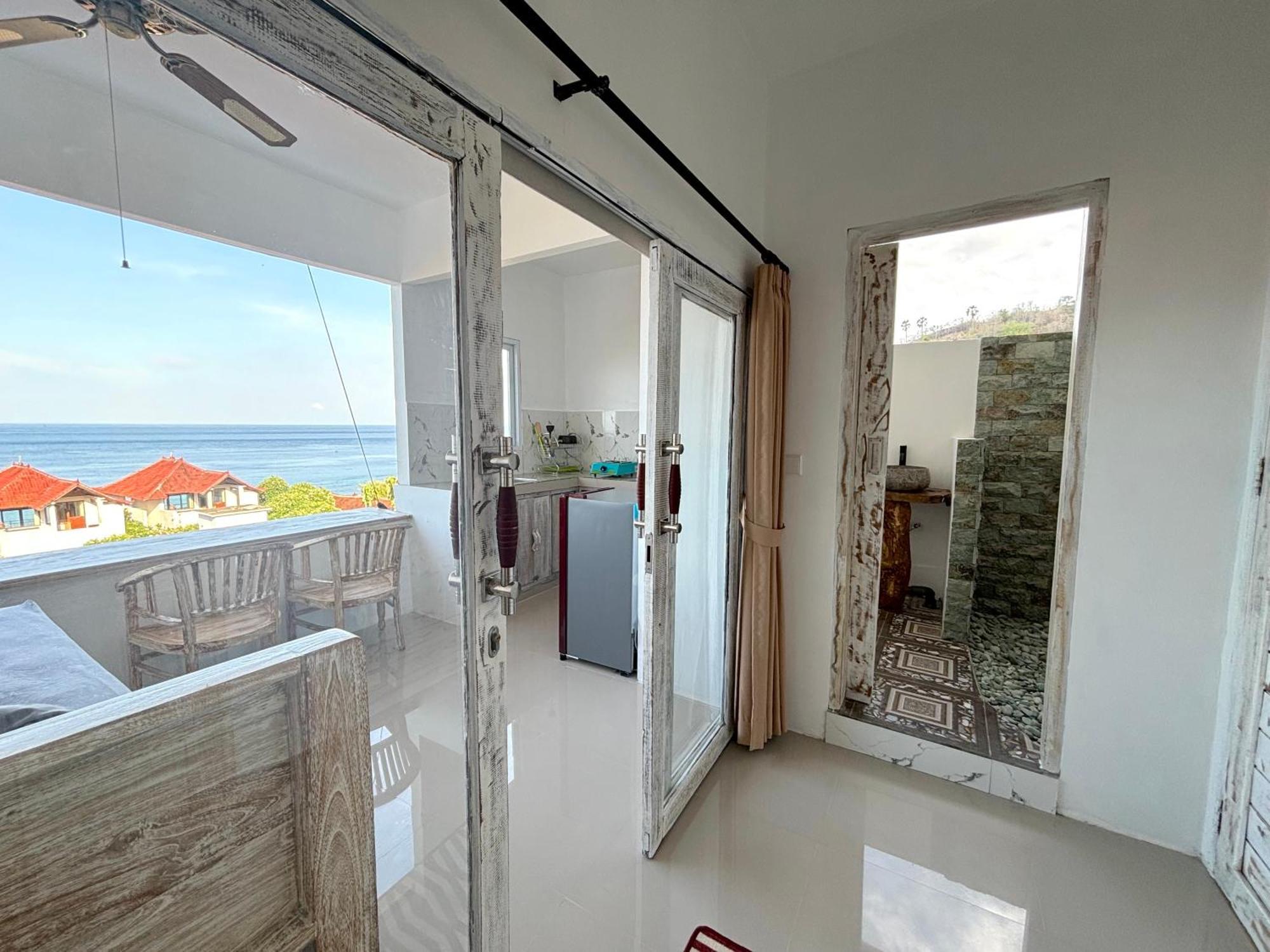 Raweg Studio Amed  Exterior photo